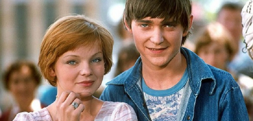 Monika Hálová a Vladimír Dlouhý se objevili v hlavních rolích fantasy komedie.